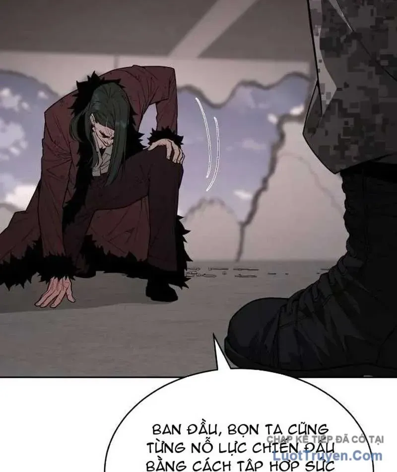 Thức Tỉnh Đầu Bếp Hậu Tận Thế Chap 106 - Next Chap 107