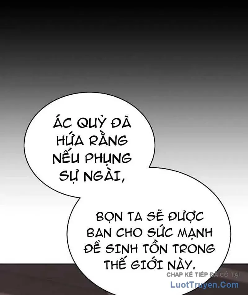 Thức Tỉnh Đầu Bếp Hậu Tận Thế Chap 106 - Next Chap 107