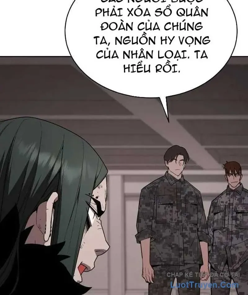 Thức Tỉnh Đầu Bếp Hậu Tận Thế Chap 106 - Next Chap 107