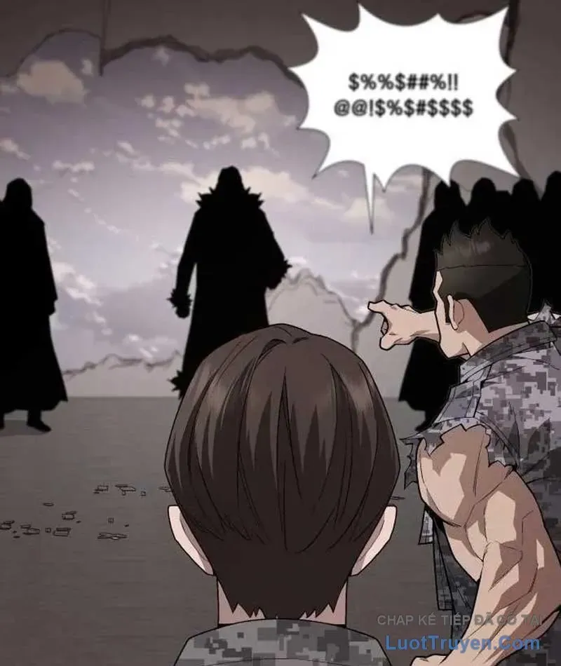 Thức Tỉnh Đầu Bếp Hậu Tận Thế Chap 106 - Next Chap 107