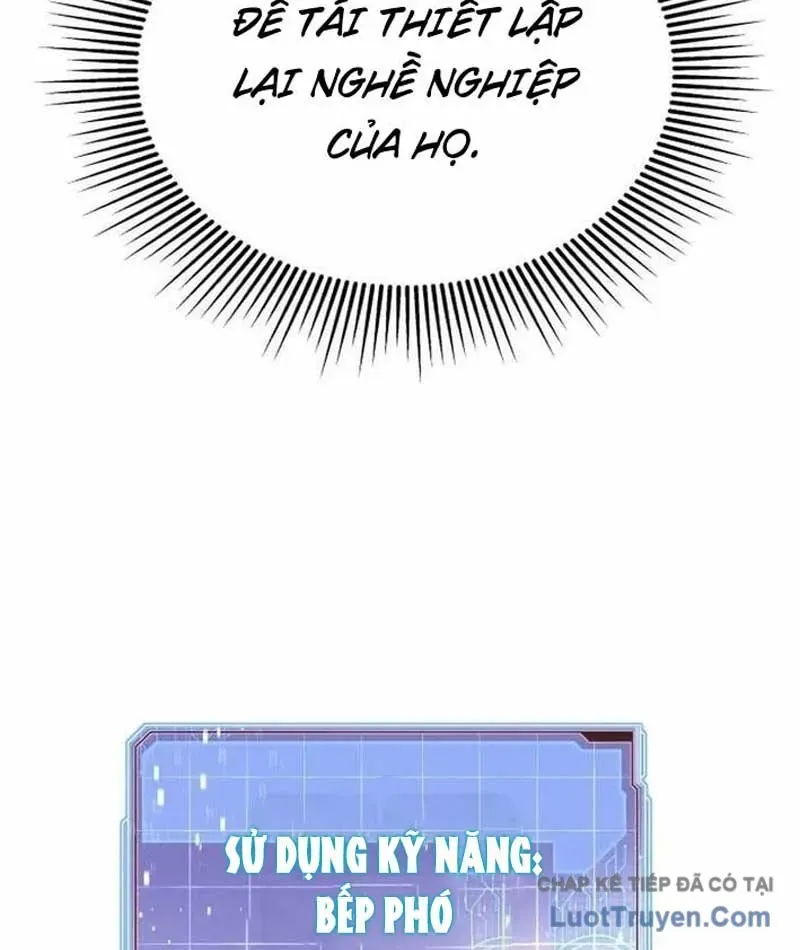 Thức Tỉnh Đầu Bếp Hậu Tận Thế Chap 107 - Next Chap 108