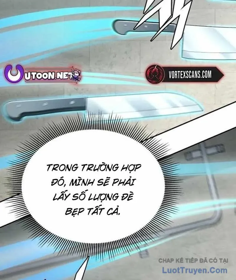 Thức Tỉnh Đầu Bếp Hậu Tận Thế Chap 107 - Next Chap 108