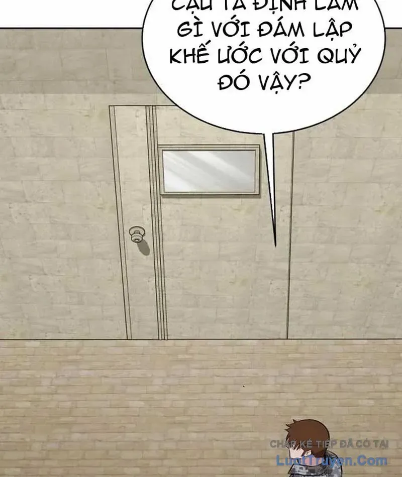 Thức Tỉnh Đầu Bếp Hậu Tận Thế Chap 107 - Next Chap 108