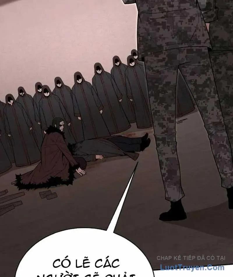Thức Tỉnh Đầu Bếp Hậu Tận Thế Chap 107 - Next Chap 108