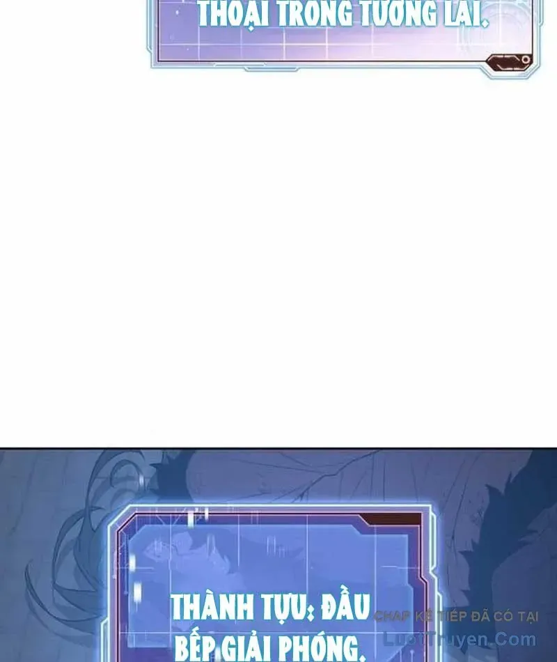 Thức Tỉnh Đầu Bếp Hậu Tận Thế Chap 108 - Next Chap 109