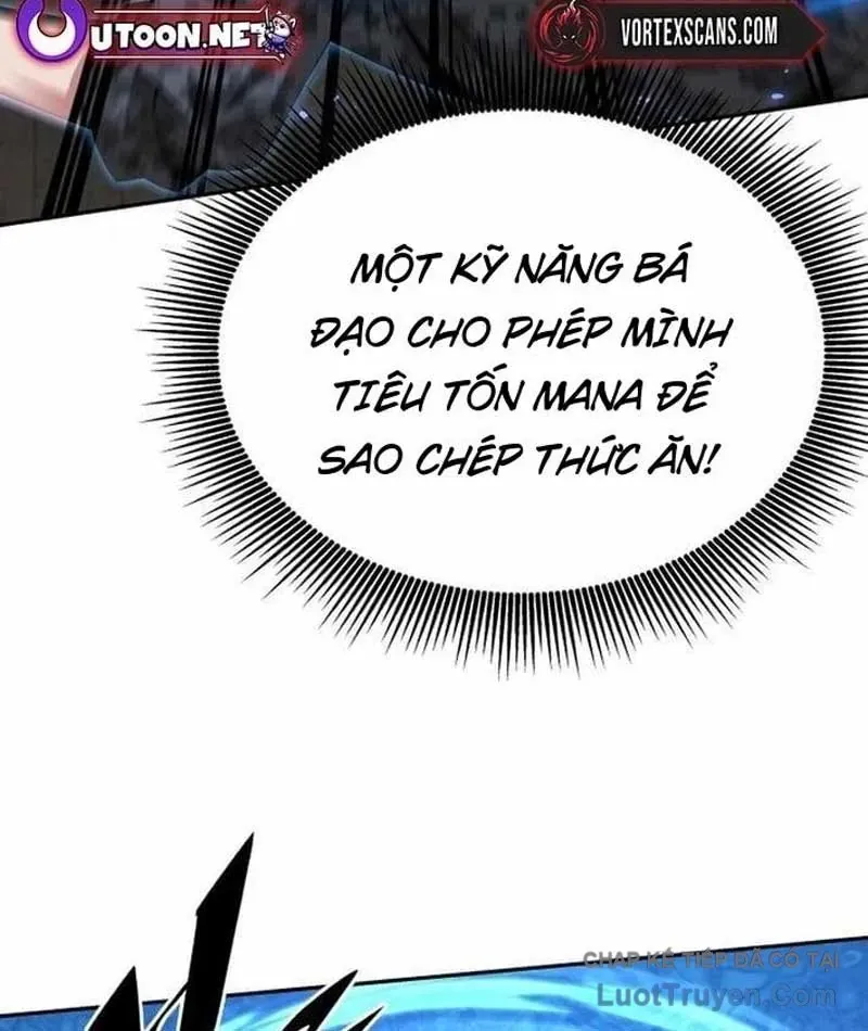 Thức Tỉnh Đầu Bếp Hậu Tận Thế Chap 108 - Next Chap 109