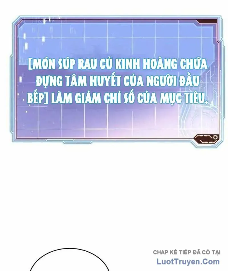 Thức Tỉnh Đầu Bếp Hậu Tận Thế Chap 108 - Next Chap 109