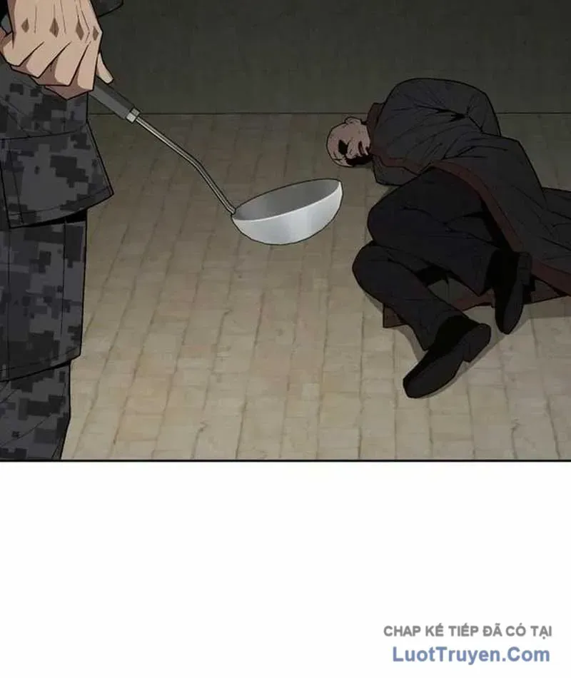 Thức Tỉnh Đầu Bếp Hậu Tận Thế Chap 108 - Next Chap 109
