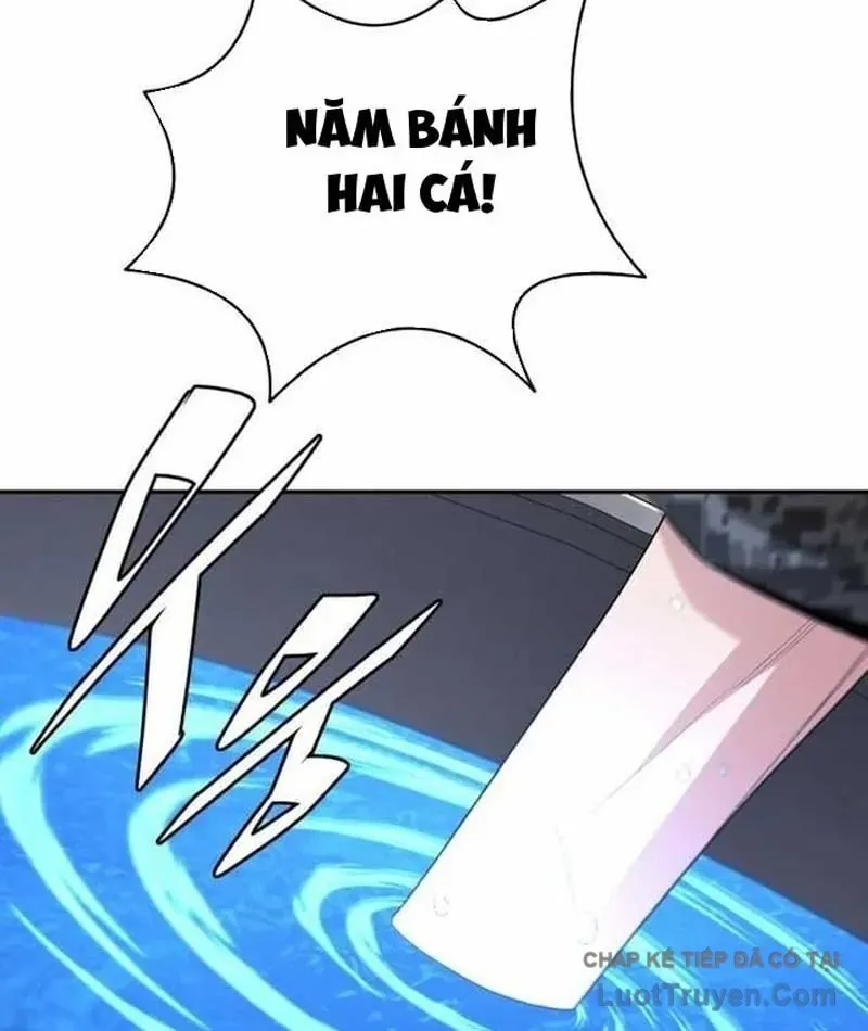 Thức Tỉnh Đầu Bếp Hậu Tận Thế Chap 108 - Next Chap 109