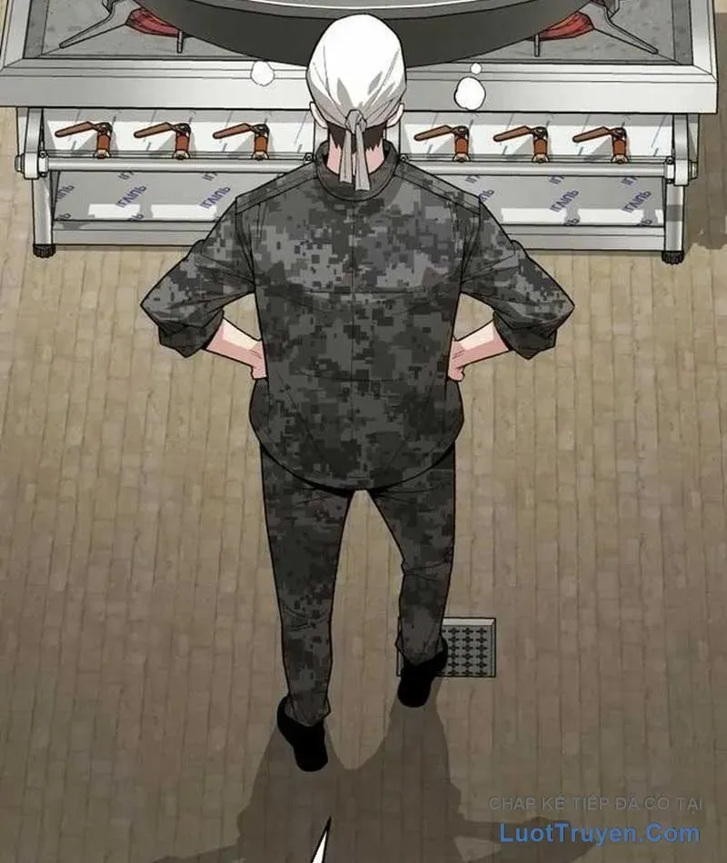 Thức Tỉnh Đầu Bếp Hậu Tận Thế Chap 108 - Next Chap 109