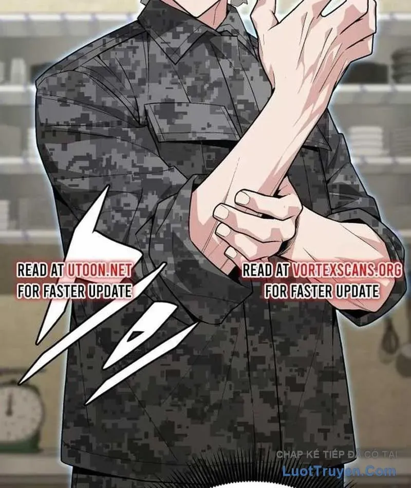 Thức Tỉnh Đầu Bếp Hậu Tận Thế Chap 108 - Next Chap 109