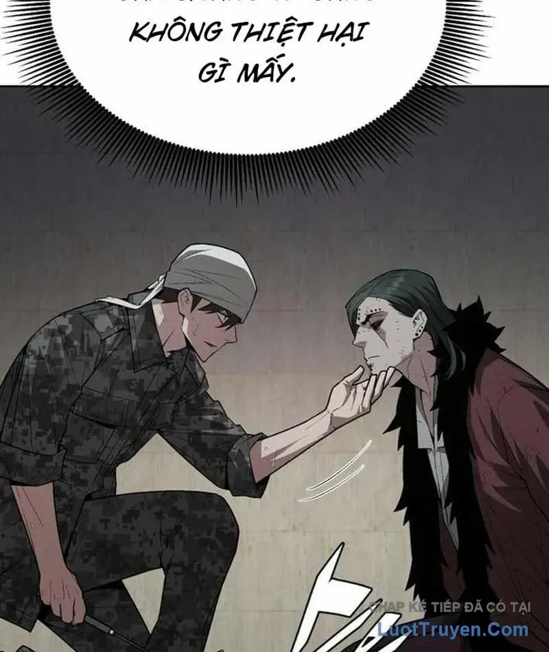 Thức Tỉnh Đầu Bếp Hậu Tận Thế Chap 108 - Next Chap 109