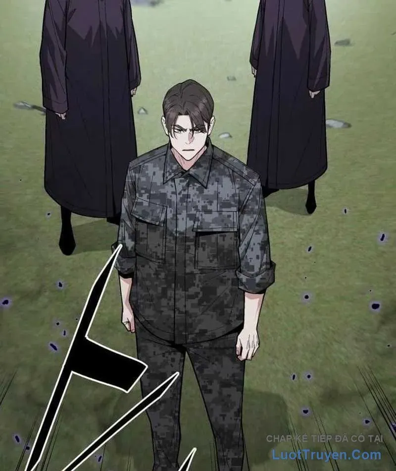 Thức Tỉnh Đầu Bếp Hậu Tận Thế Chap 109 - Next Chap 110