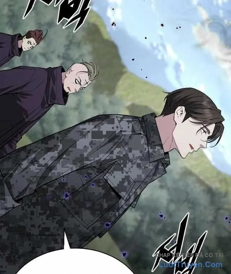 Thức Tỉnh Đầu Bếp Hậu Tận Thế Chap 109 - Next Chap 110