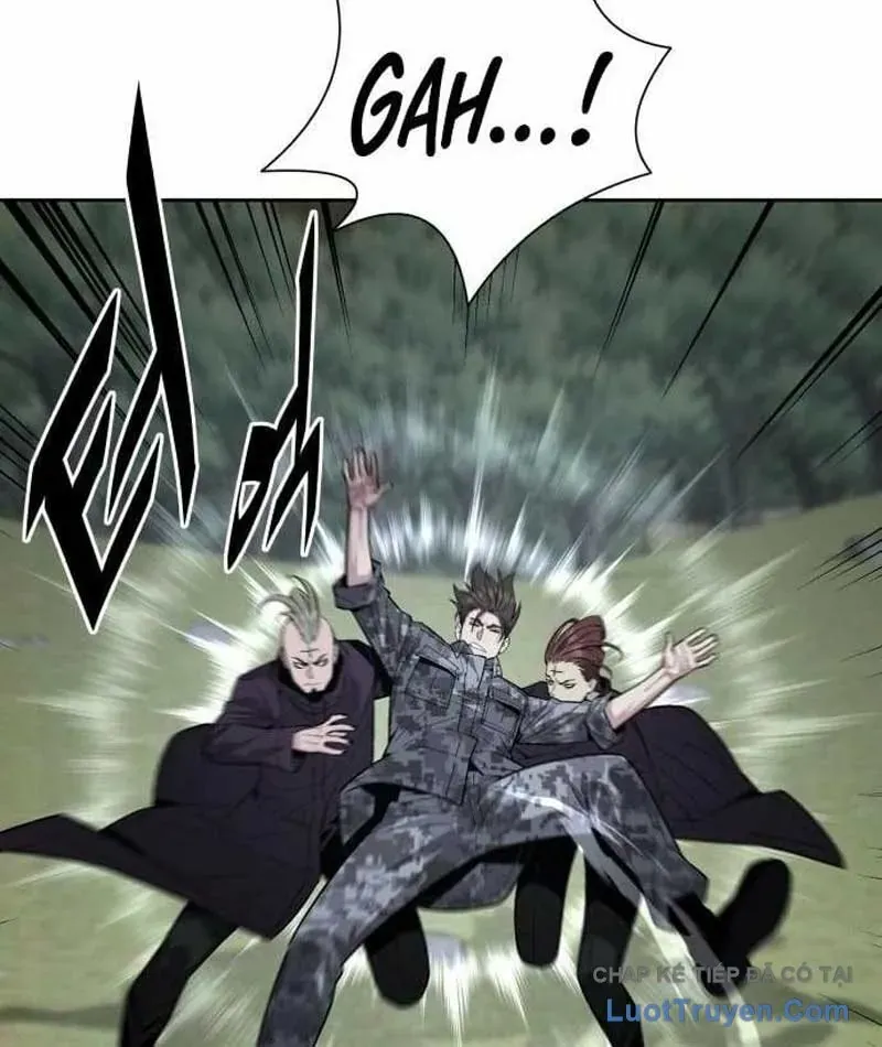 Thức Tỉnh Đầu Bếp Hậu Tận Thế Chap 109 - Next Chap 110