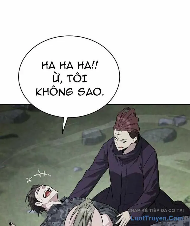 Thức Tỉnh Đầu Bếp Hậu Tận Thế Chap 109 - Next Chap 110