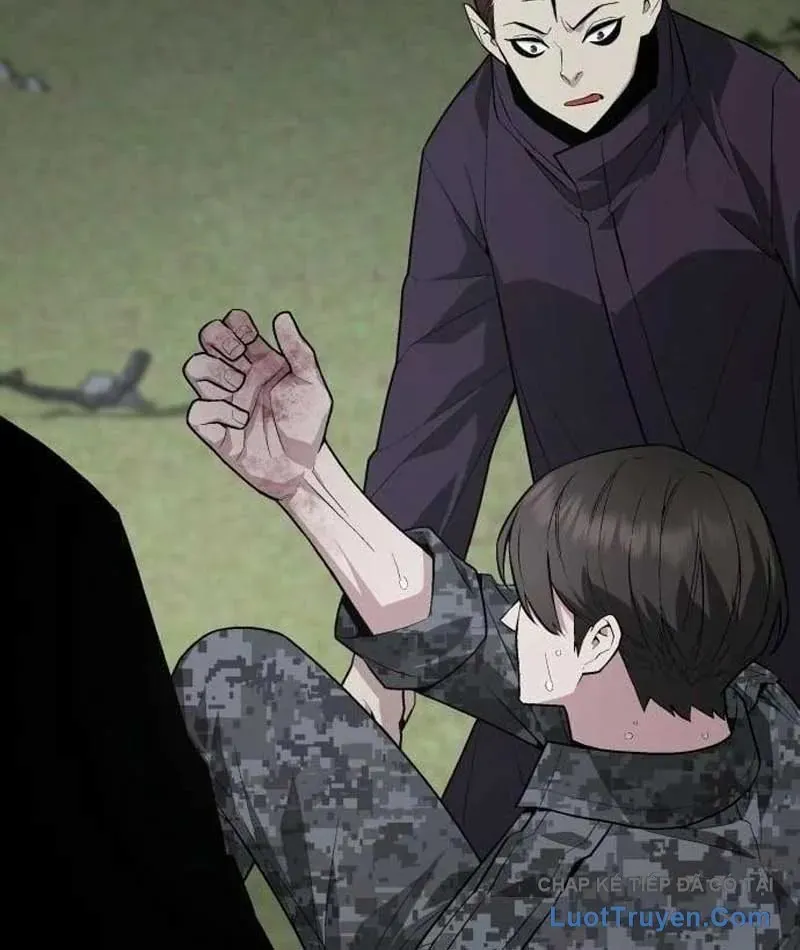 Thức Tỉnh Đầu Bếp Hậu Tận Thế Chap 109 - Next Chap 110