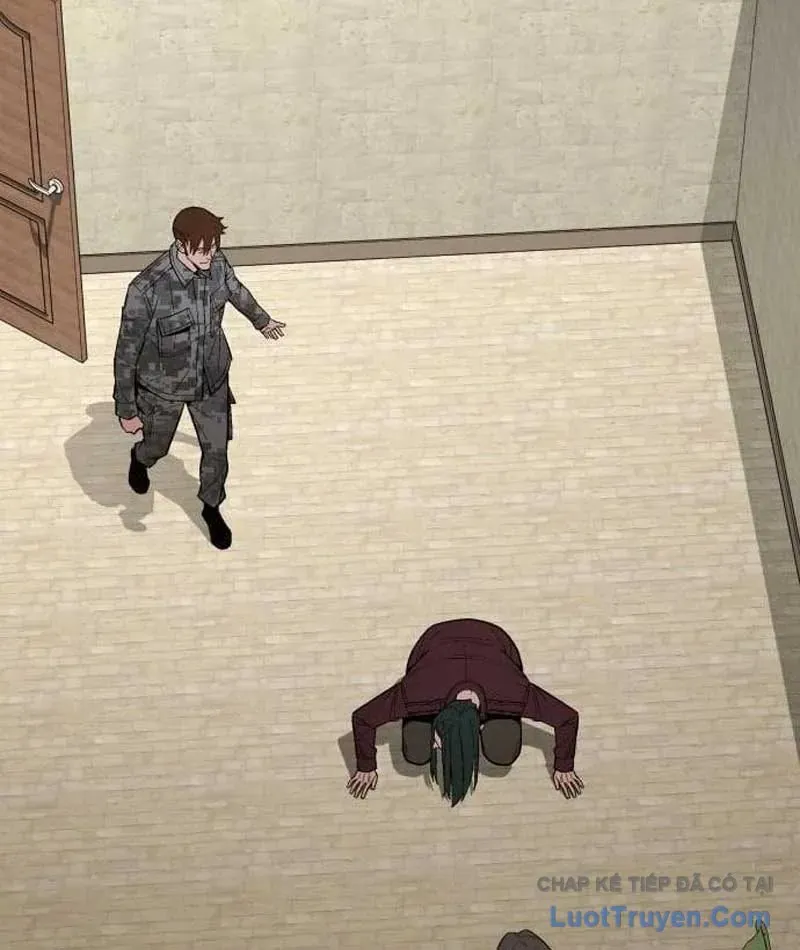 Thức Tỉnh Đầu Bếp Hậu Tận Thế Chap 109 - Next Chap 110