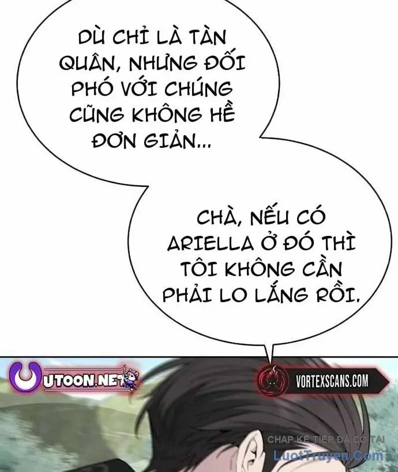 Thức Tỉnh Đầu Bếp Hậu Tận Thế Chap 109 - Next Chap 110