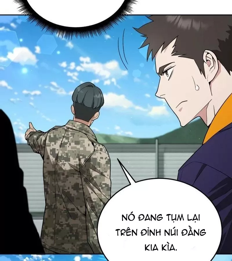 Thức Tỉnh Đầu Bếp Hậu Tận Thế Chap 11 - Next Chap 12
