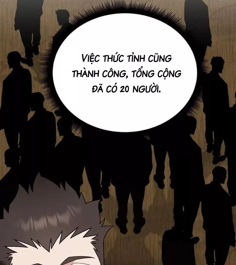 Thức Tỉnh Đầu Bếp Hậu Tận Thế Chap 11 - Next Chap 12