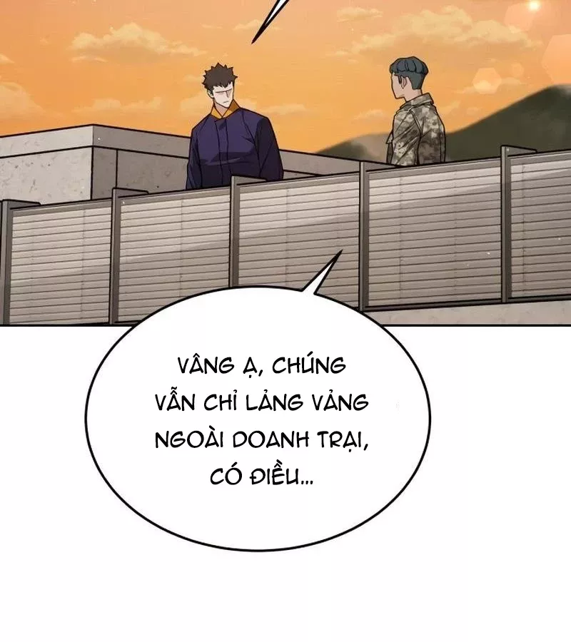 Thức Tỉnh Đầu Bếp Hậu Tận Thế Chap 11 - Next Chap 12