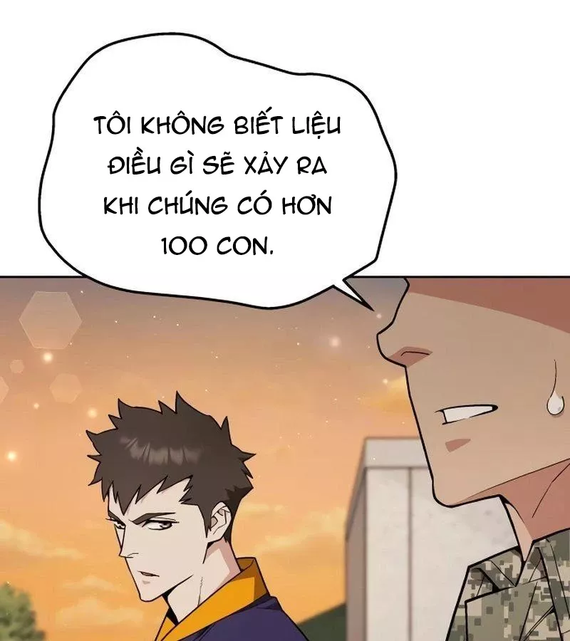 Thức Tỉnh Đầu Bếp Hậu Tận Thế Chap 11 - Next Chap 12