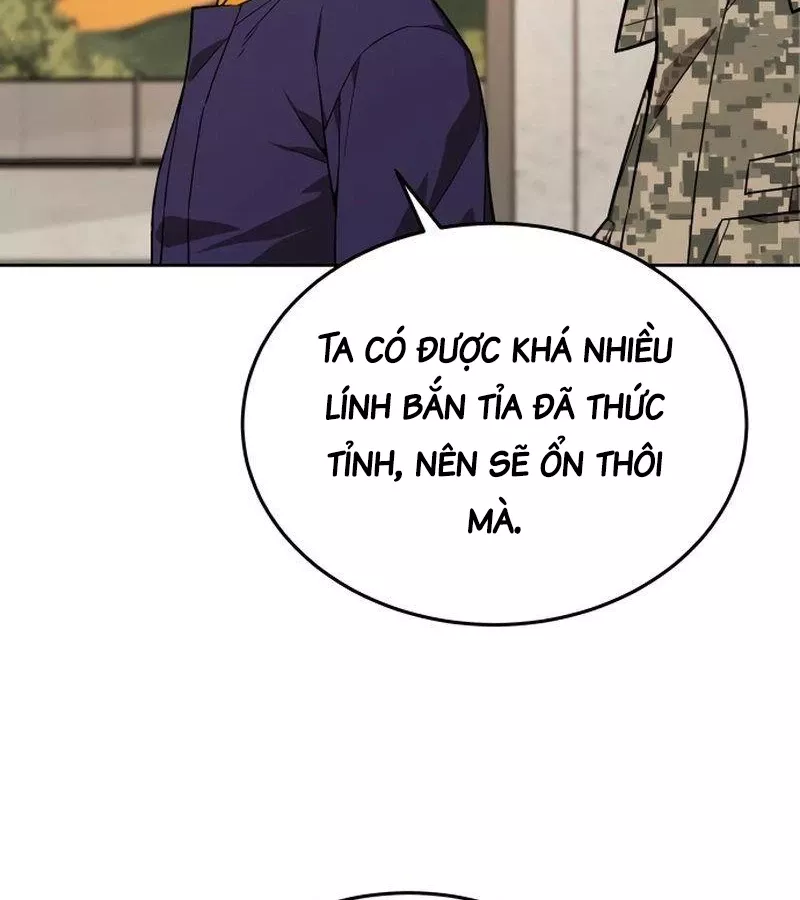 Thức Tỉnh Đầu Bếp Hậu Tận Thế Chap 11 - Next Chap 12
