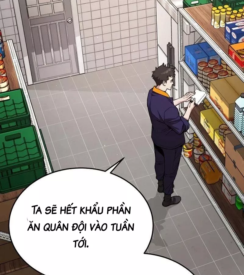 Thức Tỉnh Đầu Bếp Hậu Tận Thế Chap 11 - Next Chap 12