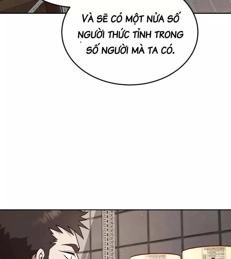 Thức Tỉnh Đầu Bếp Hậu Tận Thế Chap 11 - Next Chap 12