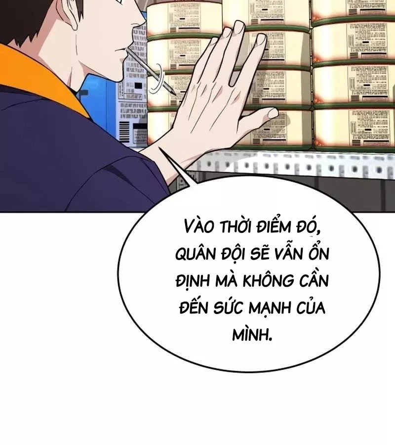 Thức Tỉnh Đầu Bếp Hậu Tận Thế Chap 11 - Next Chap 12