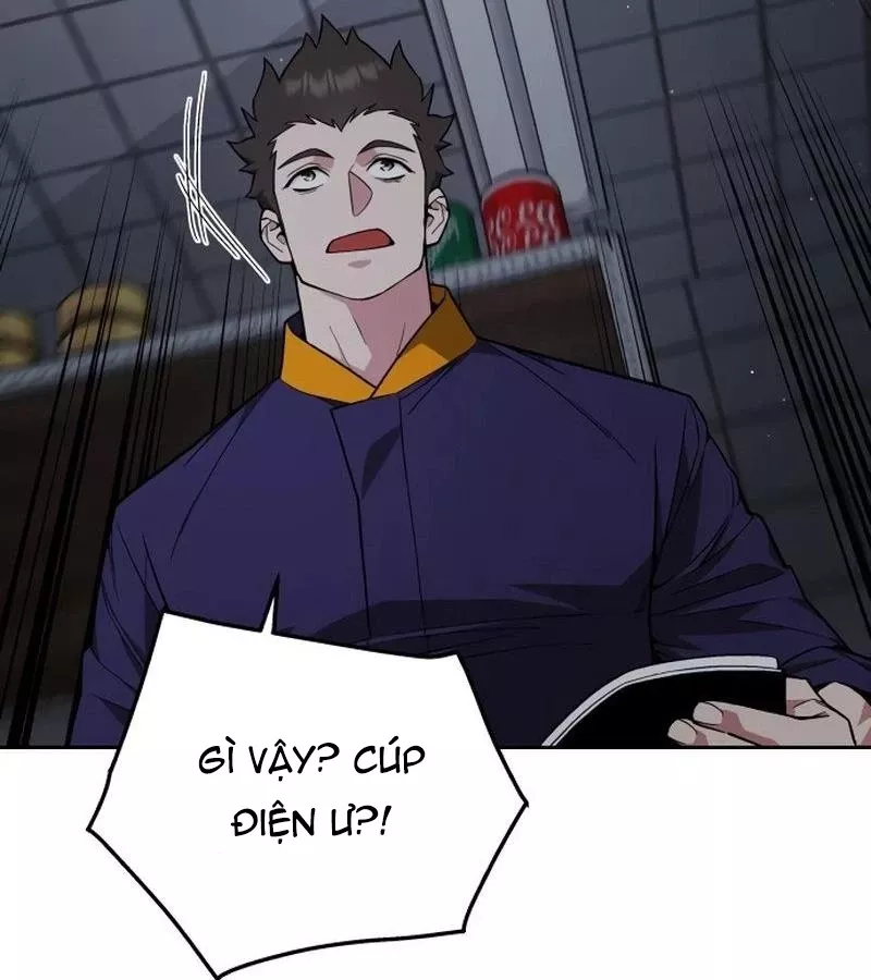 Thức Tỉnh Đầu Bếp Hậu Tận Thế Chap 11 - Next Chap 12