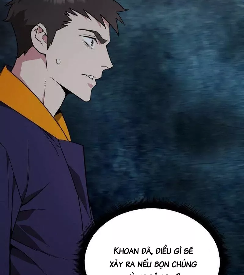 Thức Tỉnh Đầu Bếp Hậu Tận Thế Chap 11 - Next Chap 12