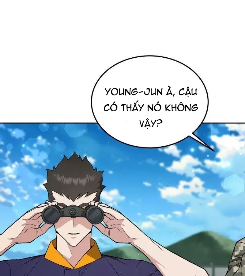 Thức Tỉnh Đầu Bếp Hậu Tận Thế Chap 11 - Next Chap 12