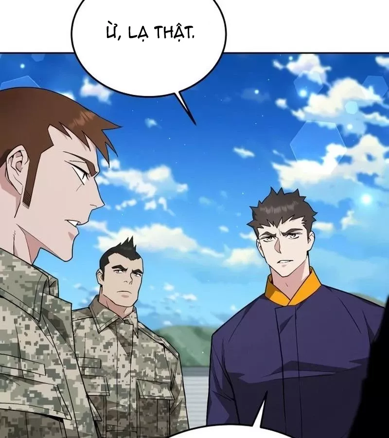 Thức Tỉnh Đầu Bếp Hậu Tận Thế Chap 11 - Next Chap 12