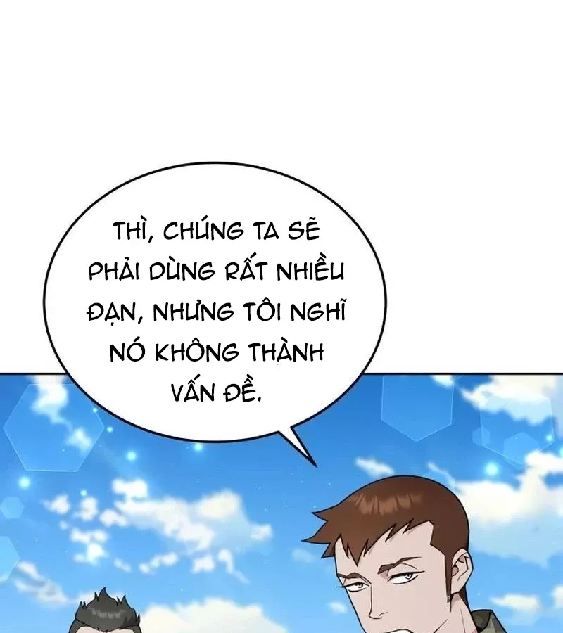 Thức Tỉnh Đầu Bếp Hậu Tận Thế Chap 11 - Next Chap 12
