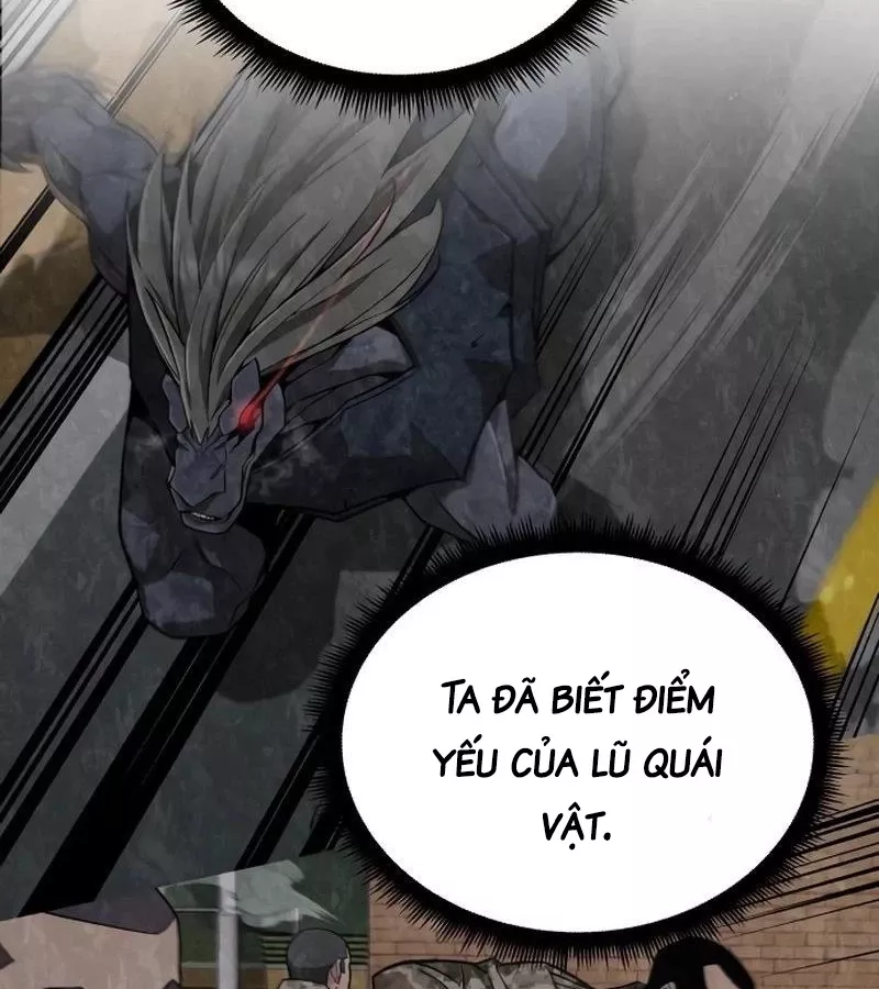 Thức Tỉnh Đầu Bếp Hậu Tận Thế Chap 11 - Next Chap 12