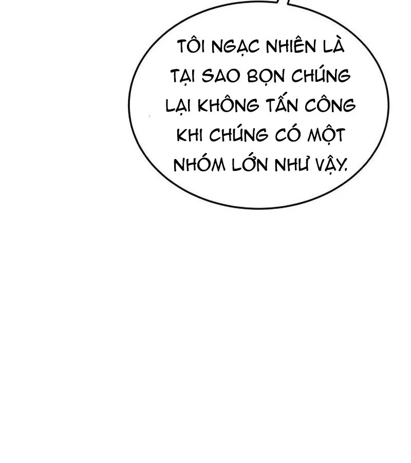 Thức Tỉnh Đầu Bếp Hậu Tận Thế Chap 11 - Next Chap 12
