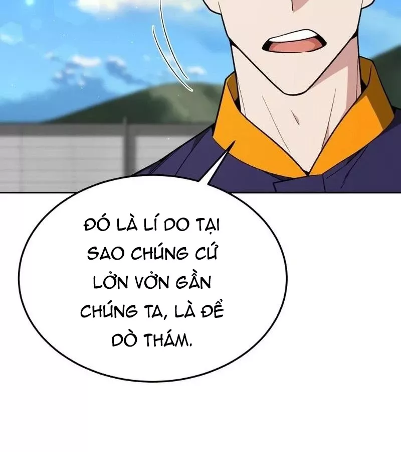 Thức Tỉnh Đầu Bếp Hậu Tận Thế Chap 11 - Next Chap 12