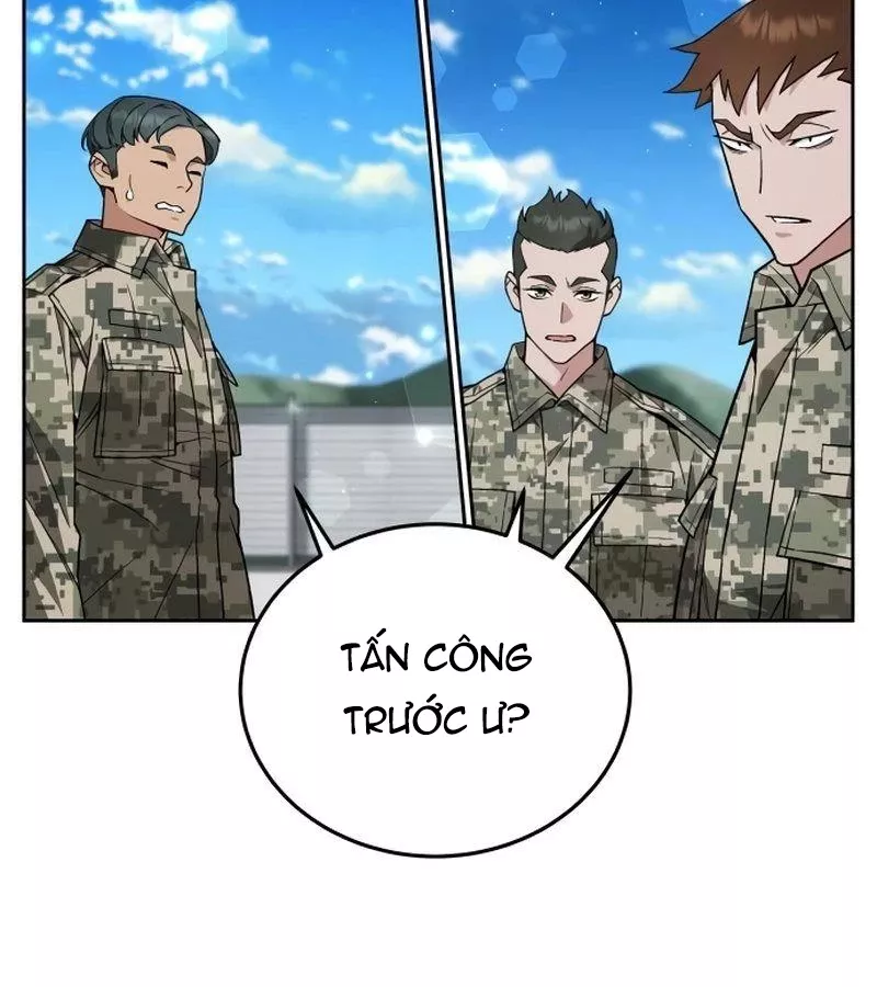 Thức Tỉnh Đầu Bếp Hậu Tận Thế Chap 11 - Next Chap 12