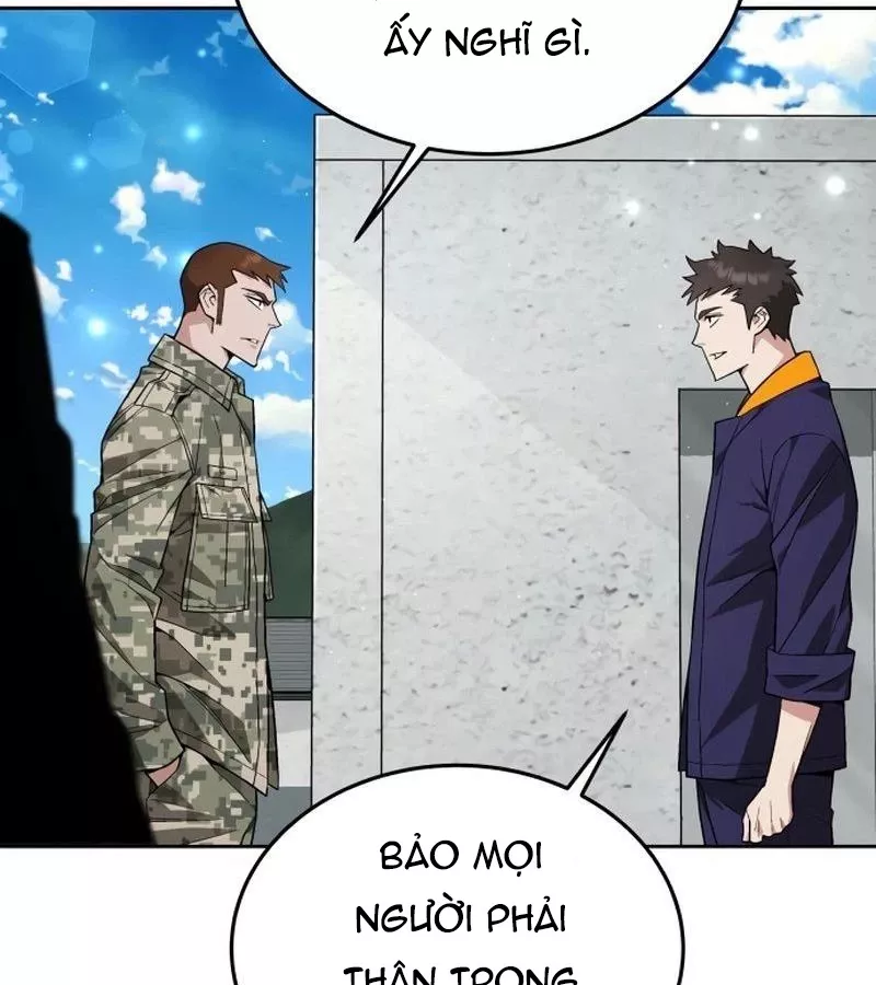 Thức Tỉnh Đầu Bếp Hậu Tận Thế Chap 11 - Next Chap 12