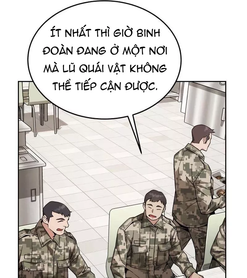 Thức Tỉnh Đầu Bếp Hậu Tận Thế Chap 11 - Next Chap 12