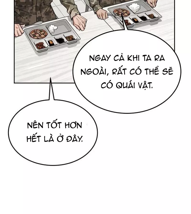 Thức Tỉnh Đầu Bếp Hậu Tận Thế Chap 11 - Next Chap 12