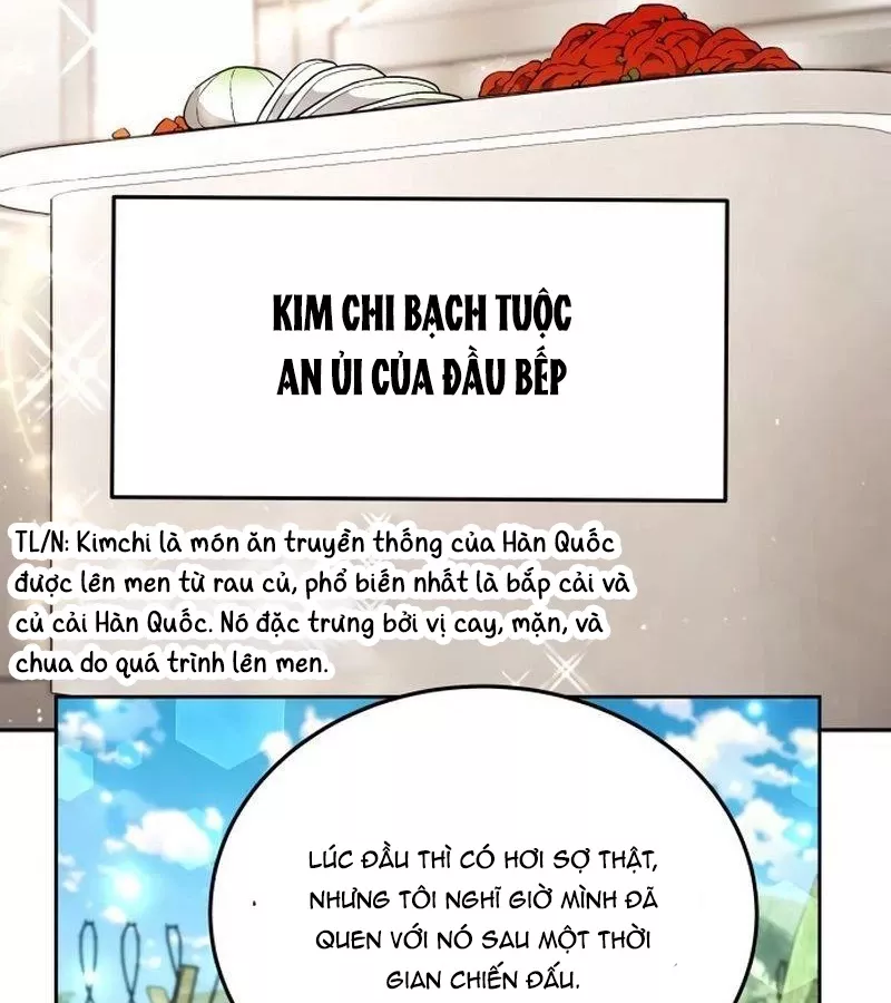 Thức Tỉnh Đầu Bếp Hậu Tận Thế Chap 11 - Next Chap 12