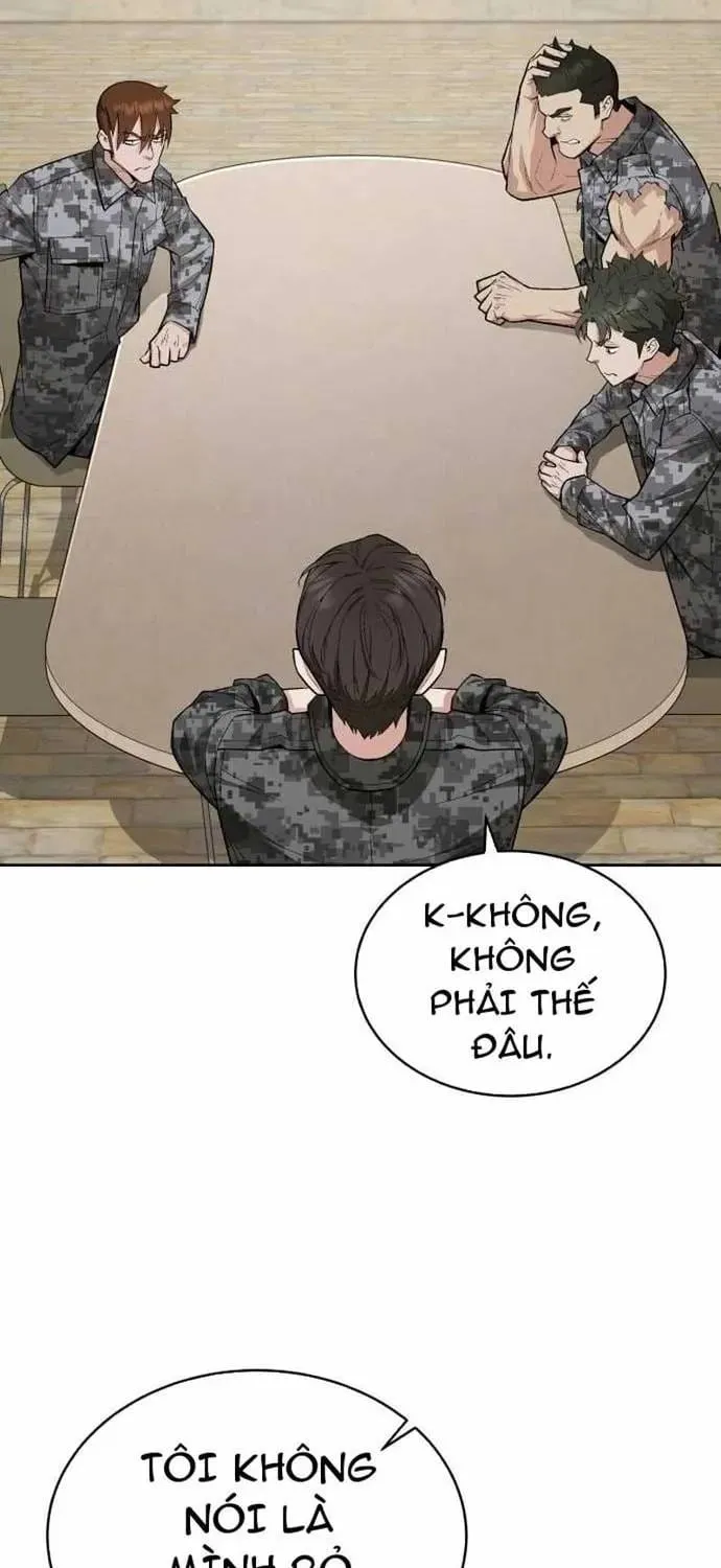 Thức Tỉnh Đầu Bếp Hậu Tận Thế Chap 110 - Next Chap 111
