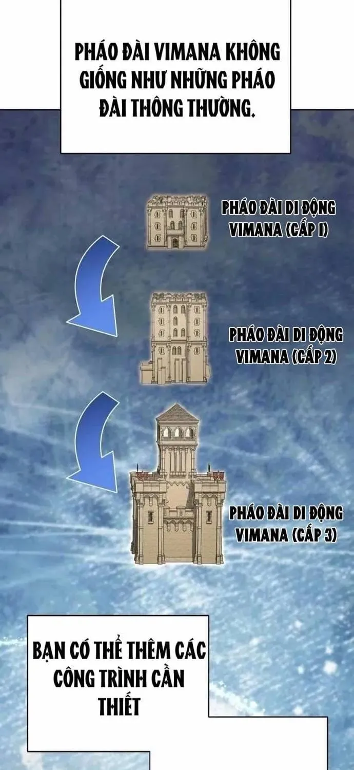 Thức Tỉnh Đầu Bếp Hậu Tận Thế Chap 110 - Next Chap 111