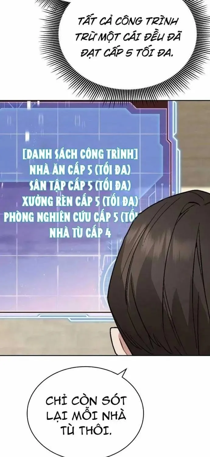 Thức Tỉnh Đầu Bếp Hậu Tận Thế Chap 110 - Next Chap 111