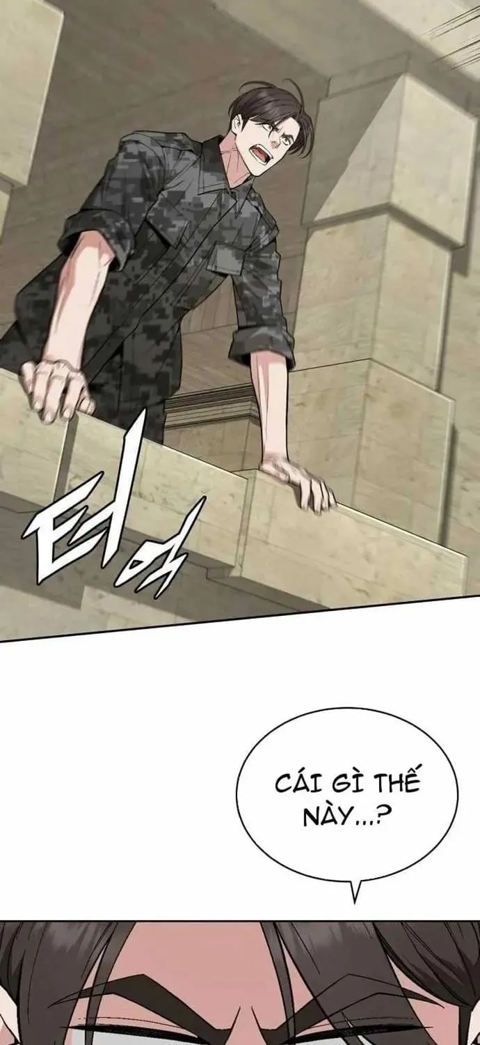 Thức Tỉnh Đầu Bếp Hậu Tận Thế Chap 110 - Next Chap 111