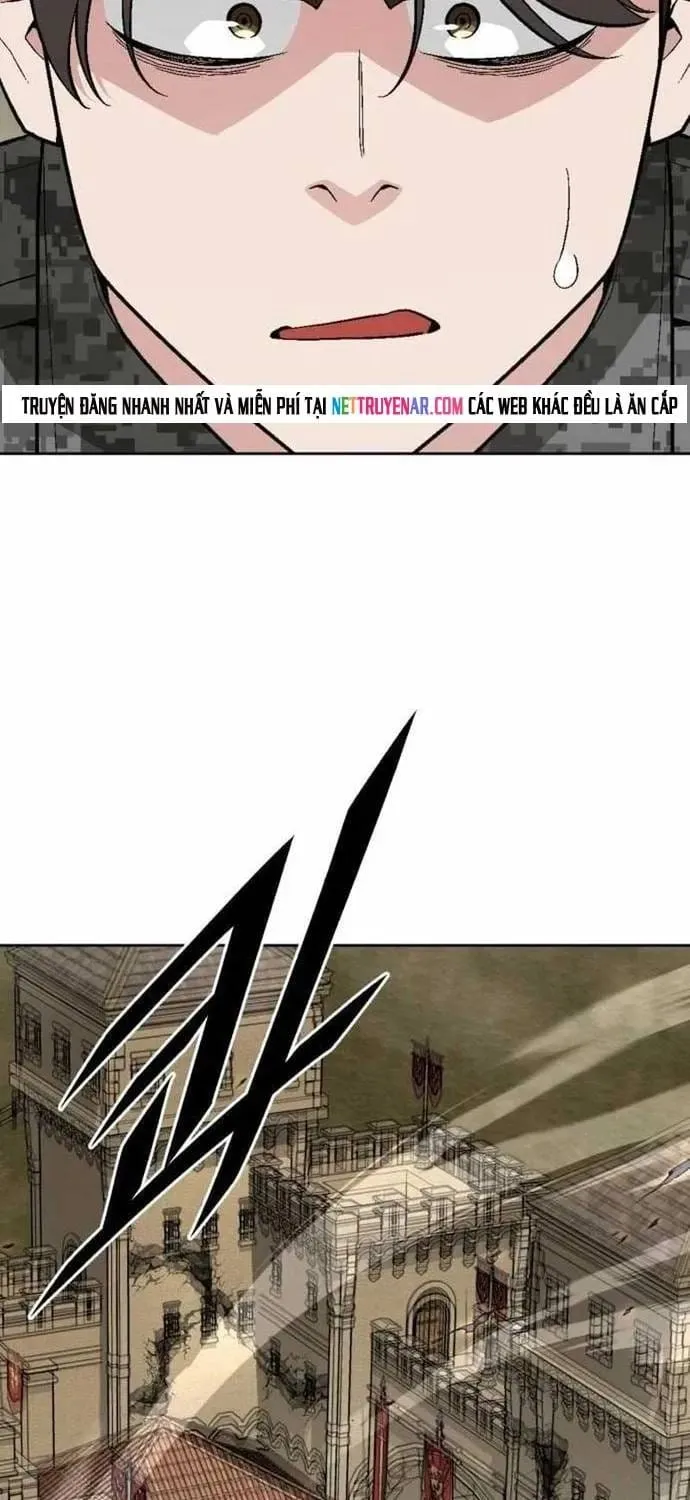 Thức Tỉnh Đầu Bếp Hậu Tận Thế Chap 110 - Next Chap 111