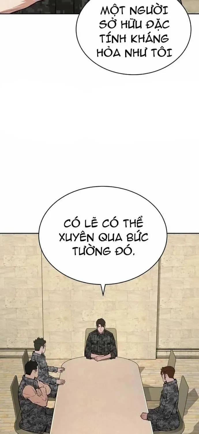 Thức Tỉnh Đầu Bếp Hậu Tận Thế Chap 110 - Next Chap 111